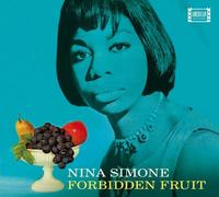Forbidden Fruit [CD] NEUF