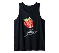 Forbidden Fruit - Envie & Fruit en équilibre Débardeur