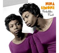 Forbidden Fruit/Inclus Bonus Album