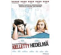 Forbidden Fruit ( Kielletty hedelmä ) ( Förbjuden frukt )