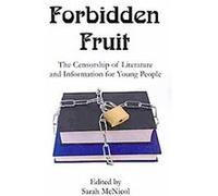 Forbidden Fruit Sarah Mcnicol (Auteur)