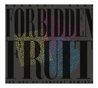 Forbidden Fruit (the Age of Consent Remixed) – Alive AG