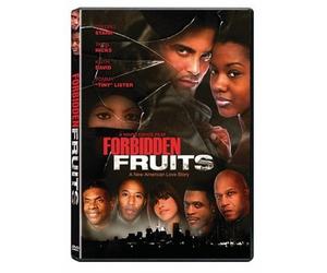 Forbidden Fruits [Import USA Zone 1]