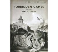 Forbidden Games - The Criterion Collection [Import Usa Zone 1]