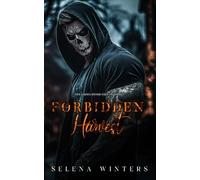 Forbidden Harvest: A Dark Taboo Romance