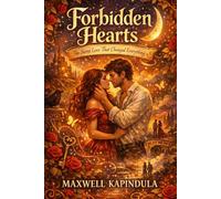 Forbidden Hearts: The Secret Love That Changed Everything