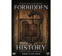 Forbidden History with Jamie Theakston