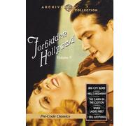 Forbidden Hollywood Collection,Vol. 9 DVD 5 Films Sur 4 Disques - Big City Blues