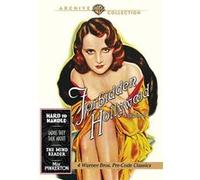 Forbidden Hollywood Collection Volume 5 – DVD – Édition E – W & B