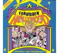 Forbidden Hollywood - Original Cast Recording