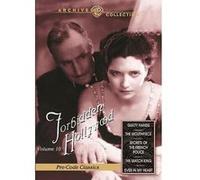 Forbidden Hollywood Volume 10 DVD E