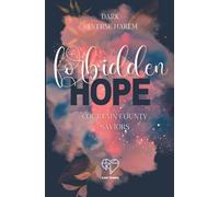 Forbidden Hope: Curtain County Saviors