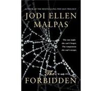 Forbidden Jodi Ellen Malpas, (Auteur)