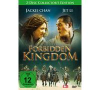 Forbidden Kingdom [Import]