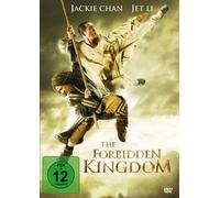 Forbidden Kingdom [Import]