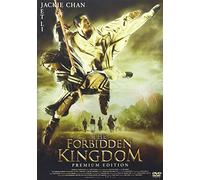 Forbidden Kingdom Premium Edit [Import allemand]