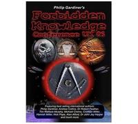 Forbidden Knowledge Conference Uk 2006 (Fkcuk)