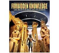 Forbidden Knowledge: Lost Secrets Of Egypt And The Ancients [Dvd]