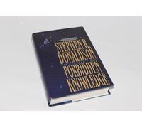 Forbidden Knowledge: The Gap into Vision