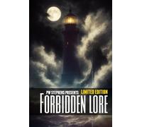 Forbidden Lore: Modern Gothic Poetry