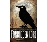 Forbidden Lore: Modern Gothic Poetry