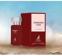 Forbidden Love 30ml