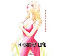 Forbidden Love - Coffret T4 À T6 - Tome 2