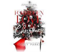 Forbidden Love for Christmas: Ruthless Mafia Boss: Cairo & Baylor