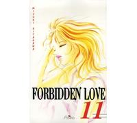 Forbidden Love, Tome 11 :