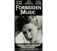 Forbidden Music [VHS]