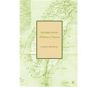 Forbidden Nation Jonathan Manthorpe (Auteur)