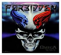 Forbidden - Omega Wave [Import]