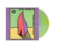Meat Puppets – Forbidden Places – Real Gone Music