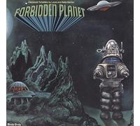 Forbidden Planet