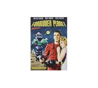 Forbidden Planet DVD DVD