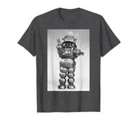 Forbidden Planet Glamour Shot T-Shirt