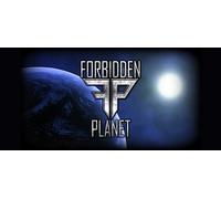 Forbidden planet (PC)