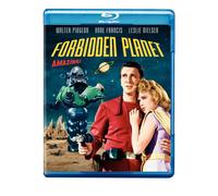 Forbidden Planet (Planète Interdite)(Import Us)