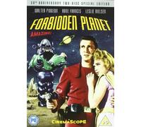 Forbidden Planet-Special Edition [Import]