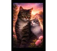 Forbidden Purr: A Stray’s Love Story