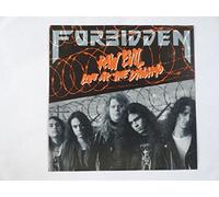 Forbidden - Raw Evil Live