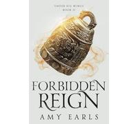 Forbidden Reign: A Fantasy Adventure Book