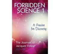Forbidden Science 1 - [Version Originale] Jacques Vallee (Auteur)
