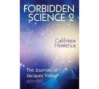 Forbidden Science 2 - [Version Originale] Jacques Vallee (Auteur)