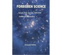 Forbidden Science - Volume Two Revised Vallee, Jacques (Auteur)