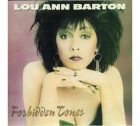 Forbidden Tones by Lou Ann Barton (1986-05-03)