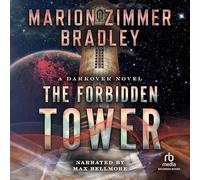 Forbidden Tower Darkover: Against Terrans: The Second Age Series [Import]