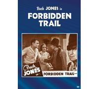 Sony – Forbidden Trail