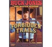 Forbidden Trails - DVD Zone 1 G