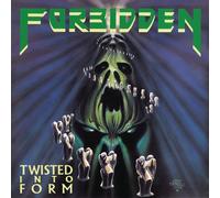 Twisted Into Form – Century Media Records